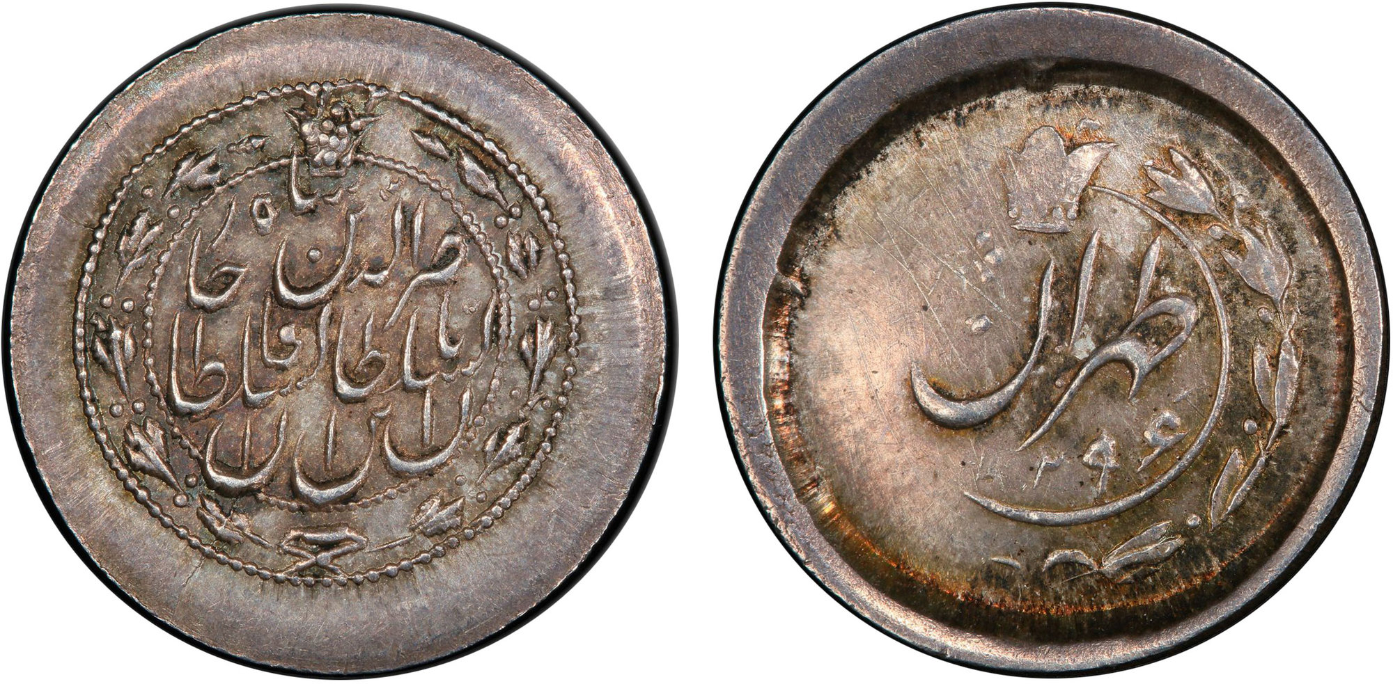 Coin coin 24320